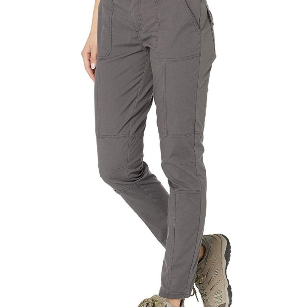 Prana Essex Pant, size 6 Granite color